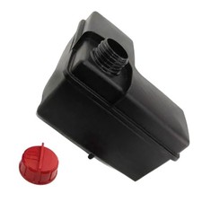 Affidabili serbatoi carburante
