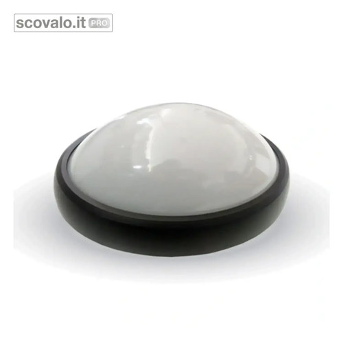 Plafoniera led stagna ip66 - led,