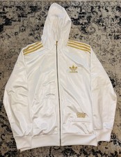 Adidas Chile 62 Track Jacket