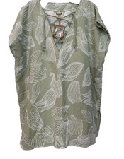 Poncho copricostume lana