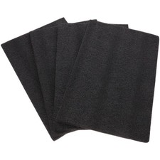  4 Pezzi Inserti Forniture