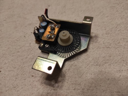 Gruppo spegnimento automatico