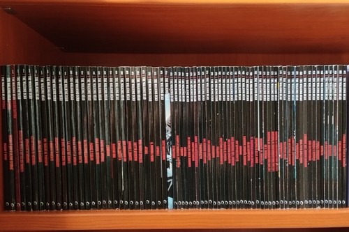 Completa the walking dead - walking, 1