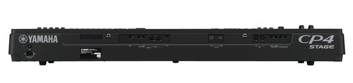 Pianoforte digitale yamaha cp4 - pianoforte,