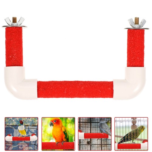 Trespolo per pappagallo - trespolo,