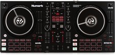 Numark Mixtrack Pro FX Controller per DJ a 2 canali
