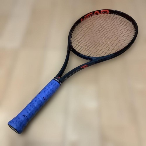 Head prestige pro - 200, tour