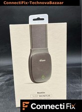 Sleepace RestOn Sleep Monitor