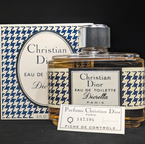 1972 christian dior diorella - 1972, 8