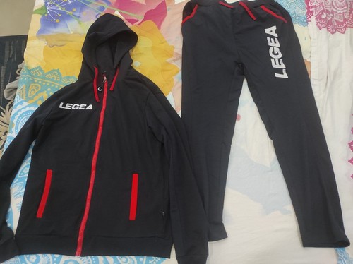 Tuta completo legea - tuta,