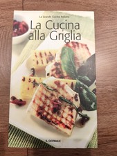 la grande cucina italiana