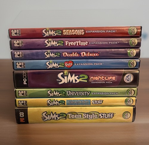 The sims gioco con lotto - gioco,