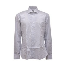 1919AS camicia uomo BARBA