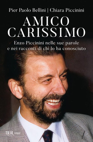 Amico carissimo enzo - carissimo.,
