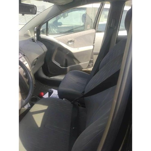 Sedili completi toyota yaris - sedili,