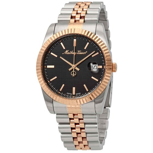 Orologio uomo mathey tissot - orologio, mathey-tissot