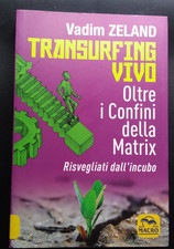 TRANSURFING VIVO - OLTRE I
