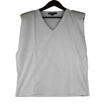 BLANKNYC Canotta donna S
