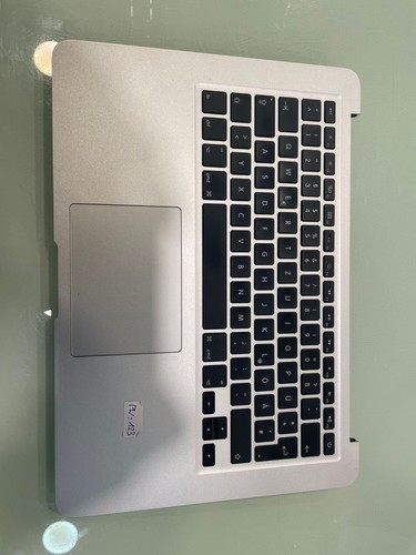 Macbook air core - air, i5"