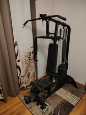 Palestra multifunzione HG Compact Decathlon