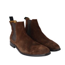 Paul Smith Suede Chelsea