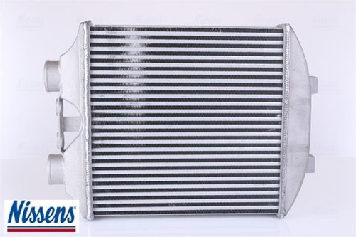Nissens 96405 intercooler - nissens,