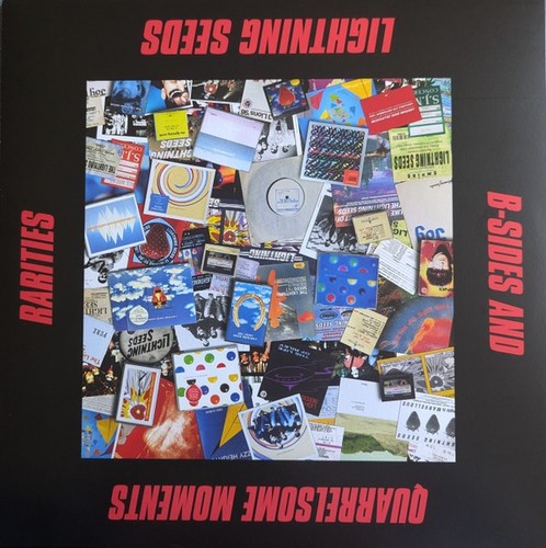 The lightning seeds - lightning,
