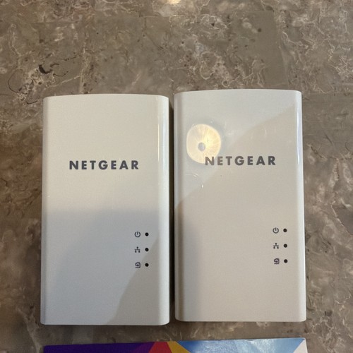 Adattatore ethernet netgear - adattatore,