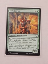 Surly Farrier - Lorwyn