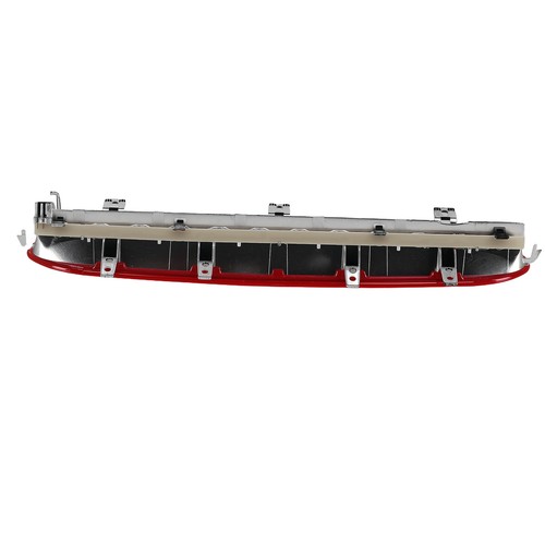 Luce freno led rossa per - 3.,