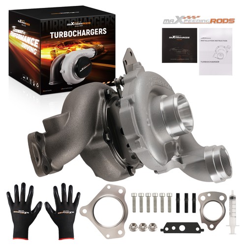 Turbocompressore per mercedes - per,
