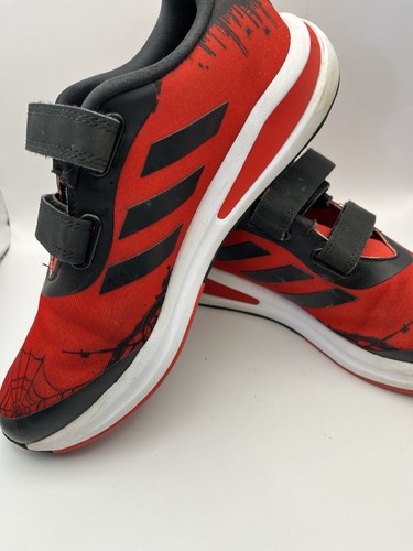 Adidas marvel spider man - marvel, spider-man