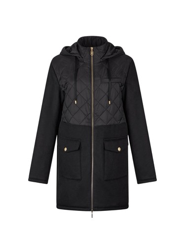 Cappotto liu donna in - liu,