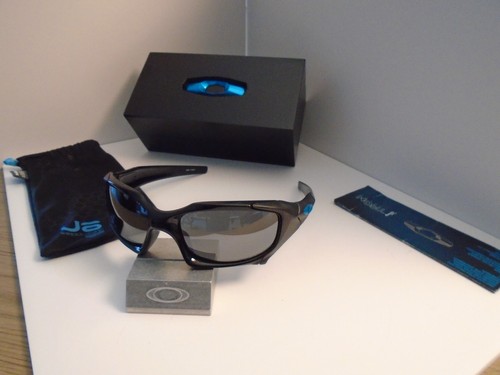 Occhiali sole oakley pit - da,