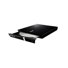 ASUS MASTERIZZATORE DVD