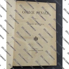 Codice Penale per il Regno