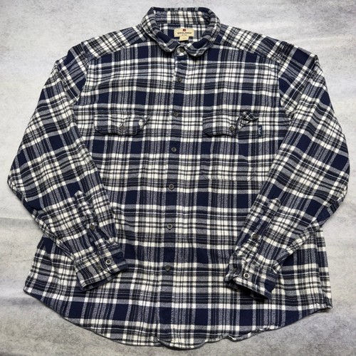 Woolrich camicia uomo xxl - camicia,