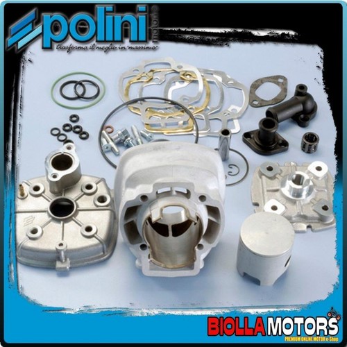 140 0206 gruppo termico polini - 140.0206,
