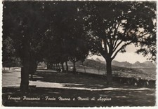 TEMPIO PAUSANIA - SASSARI -