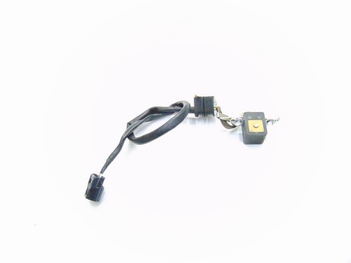 Piackup honda crossrunner 800 - piackup,