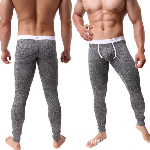 Pigiama uomo sexy - lungo, johns