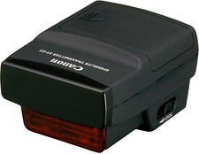 CANON ST-E2 Speedlite