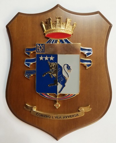 Crest araldico art - crest,