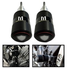 YAMAHA R1 YZF 1000 RN12 2004-2006 - TAMPONI PARACARENA PARATELAIO CRASH PADS