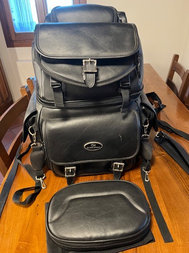 Borsa posteriore moto - borsa,