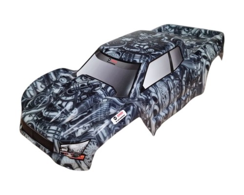 Carrozzeria kmm unbreakable - carrozzeria,