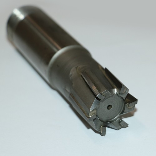 Fresa vhm z - vhm, p25