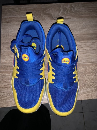 Scarpe lild limited edition - limited,