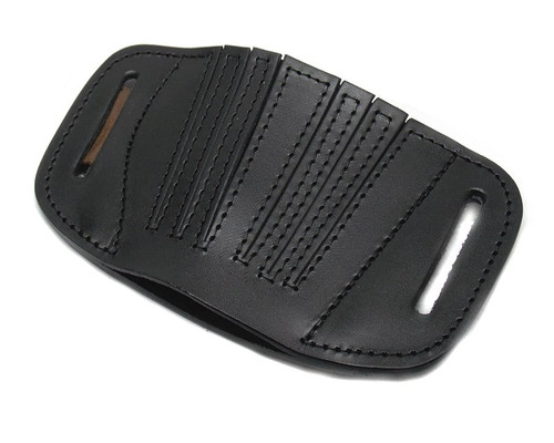 Fondina vega cuoio fa110 - cuoio,