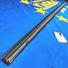 MODANATURA MERCEDES 123 COFANO POSTERIORE BAULE SERIE MERCEDES W 123 (NUOVO) . 